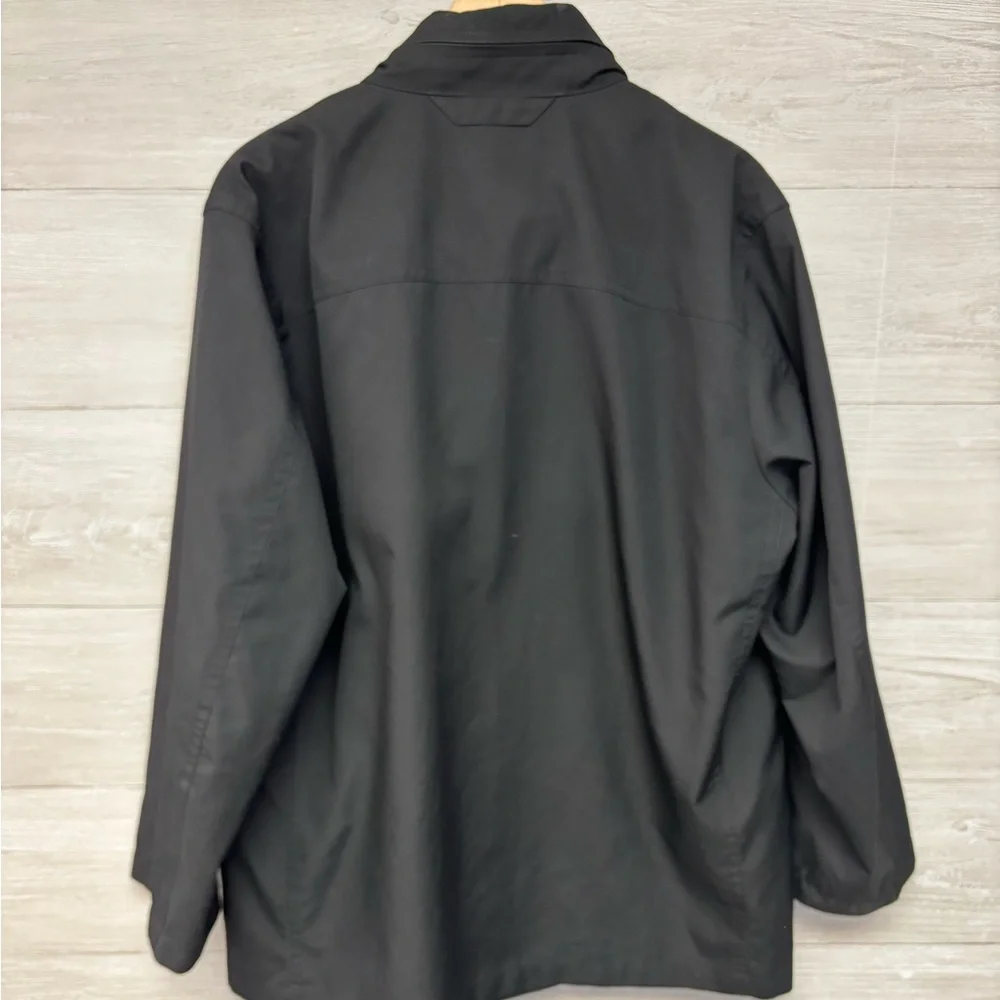 SANYO men’s coat